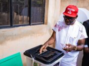 Anambra Gov’ship: Anxiety Over Heavy Security Presence, Vote Buying, Insecurity