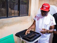 Anambra Gov’ship: Anxiety Over Heavy Security Presence, Vote Buying, Insecurity