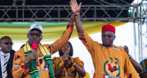 APGA Wins Anambra South Senatorial Bye-Election