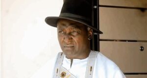 Veteran Nollywood Actor Clem Ohameze Labels Stroke Rumours As Criminal Defamation, Vows Legal Action