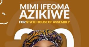 JUST IN: APGA’s Ifeoma Azikiwe Wins Onitsha South State Constituency Bye-Election