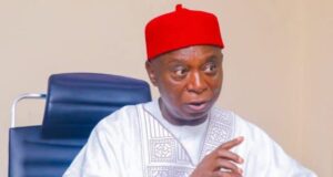 Senator Ned Nwoko Proposes Nationwide Ranching Law To Curb Open Grazing