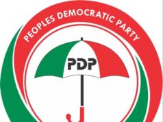 JUST IN: Ex-Senator Ohuabunwa Appointed Factional PDP BoT Chairman