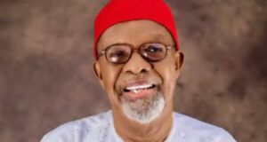 Veteran Actor Fabian Adibe, Star Of ‘Things Fall Apart,’ Dies At 81