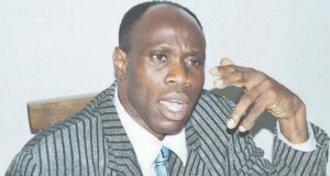 I’ll Never Advise My Son To Play For Nigeria – Taribo West