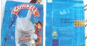 NAFDAC Warns Nigerians About Dangerous Fake Cowbell Milk In Circulation