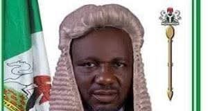 Just 24 hrs After Resignation, Benue Assembly Suspends Ex-Speaker Over Alleged Plot To Impeach Governor Alia