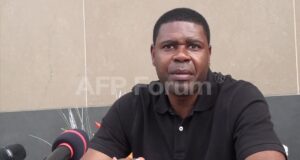 President’s Son Convicted Of Selling State-Owned Aircraft