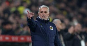 JUST IN: Jose Mourinho Sacked