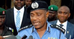 BREAKING: Former IG Of Police Solomon Arase Reportedly Dead