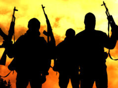 BREAKING: Five Rivers Varsity Students Kidnapped By Gunmen