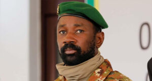 JUST IN: Mali Apprehends 20 Soldiers Over Alleged Coup Plot Against Ruling Junta