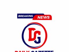 Deputy Governor Collapses, Dies