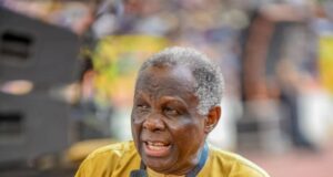 2027 Must Be Nigeria’s Turning Point, Says Jerry Gana