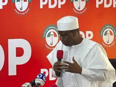 Tambuwal Urges Calm In Sokoto Communities After US Bombardment