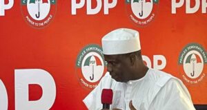 N189 Billion Fraud: Former Governor Tambuwal Released From EFCC Net