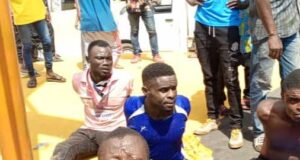 Court Sentences Four To Seven Years In Prison For Vandalising EEDC Facility In Ebonyi