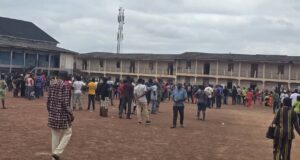 How Protests, Missing Materials Marred Enugu South Bye-Election For The Fourth Time