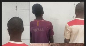 Enugu Teen Arrested For Kidnapping, Murder Of 5 Year-Old Cousin