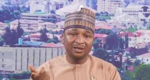 Resign And Join Private Sector If You Want Higher Salaries – Lawal To Politicians