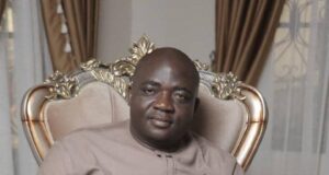 Chief John Onwe Donates 300 KVA Transformer To Enugu Community