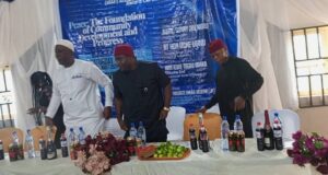 Maurice Akueme Foundation Awards Bursaries, Honors Peace Advocates At Annual Convention In Ukana