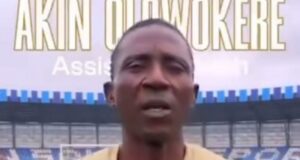 Shooting Stars Assistant Coach Slumps, Dies During Training