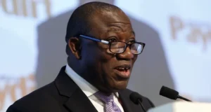 Fayemi Refutes Ties With ADC, Affirms Loyalty To APC