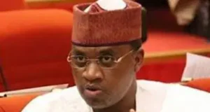 Senator Marafa Quits APC, Labels Tinubu A ‘Use And Dump’ Leader