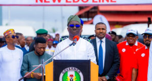 Gov. Okpebholo Announces Plan To Recruit 3,000 Teachers, Moves To Strengthen Education Workforce