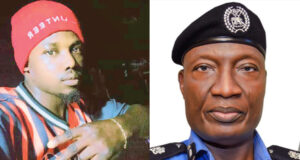 Tears, Outrage As Family Buries Okada Rider Killed By Lagos Police