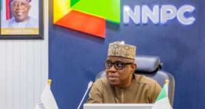 NNPCL Under Pressure But Won’t Back Down, Says CEO Bayo Ojulari