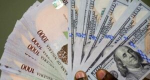 Exchange Rate Gap Shrinks As Naira Strengthens In Parallel Market