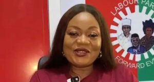 Former LP Treasurer Hails INEC For Disqualifying Abure-Led Faction’s Candidates From August Bye-Elections