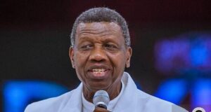 Pastor Adeboye Seeks N10bn To Expand RCCG Campground