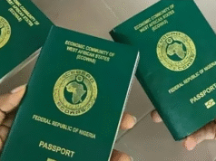NIS To Launch Single-Use Emergency Passport For Nigerians Abroad