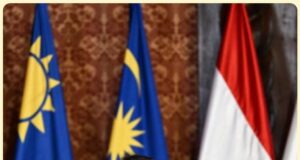 President Appoints Ex-porn Star As Equality Minister