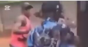 Assaulted Corps Members In Viral Video Drag Anambra Govt To Court, Demand N1bn Compensation