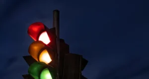 Four Places In The World Where Traffic Lights Don’t Exist