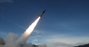 US Approves $825m Missile Sale To Ukraine