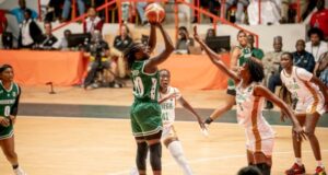 2025 AfroBasket: D’Tigers Beat Tunisia To Secure Back-to-back Win