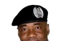 How Policemen Arrested Me Without Knowing I Was The Commissioner Of Police – MD Abubakar