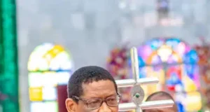 Church Of Nigeria Cuts Ties With Church In Wales Over Appointment Of Lesbian Archbishop