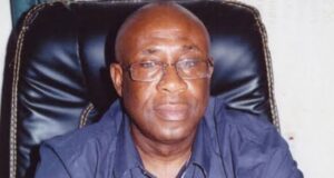 APC’s Joseph Ikpea Wins Edo Central Senatorial Bye-Election