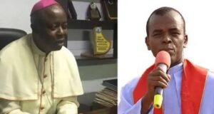 Fr. Mbaka’s Utterances Misleading, Says Enugu Catholic Diocese
