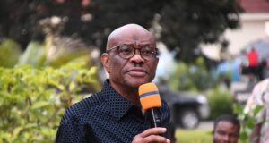 2027: You Can’t Manage A Party, Yet Want To Govern Nigeria – Wike To Obi