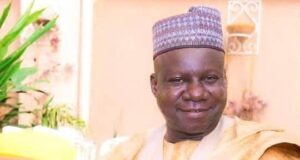 Some People Use Govs’ Attendance At Weddings, Burials To Measure Performance – Ex-Commissioner