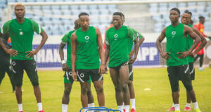 CHAN 2025: Nigeria Fall 1–0 To Senegal In Opening Group Match