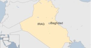 Over 600 Pilgrims Hospitalised After Chlorine Gas Leak In Iraq