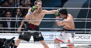 Two Boxers Die from Brain Injuries After Fights At Same Tokyo Event